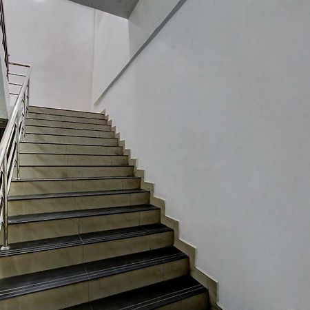 Oyo 44419 Syed Park Residency Ξενοδοχείο Tirunelveli Εξωτερικό φωτογραφία