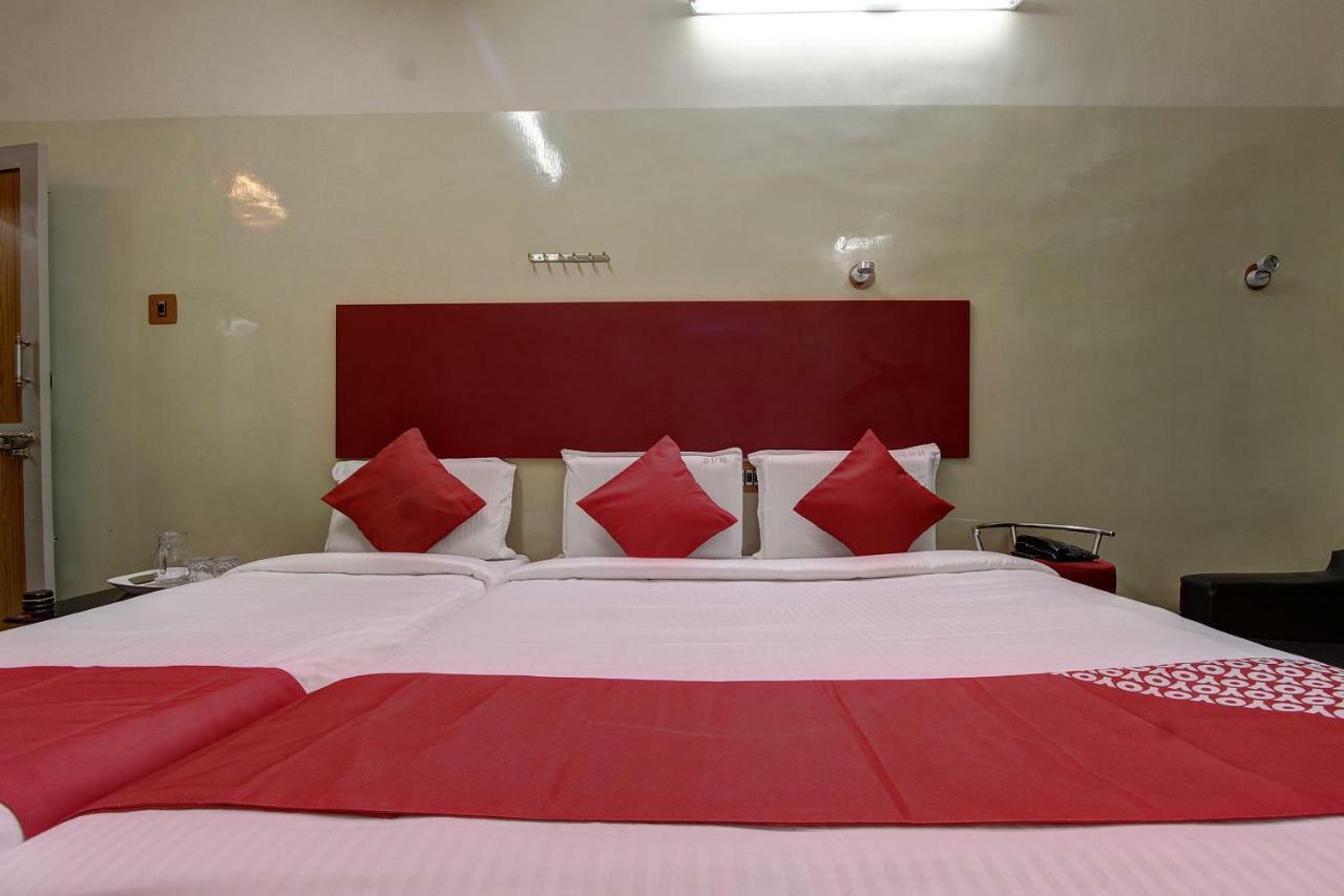 Oyo 44419 Syed Park Residency Ξενοδοχείο Tirunelveli Δωμάτιο φωτογραφία