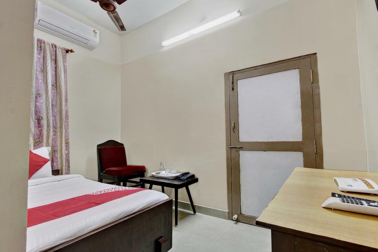 Oyo 44419 Syed Park Residency Ξενοδοχείο Tirunelveli Εξωτερικό φωτογραφία