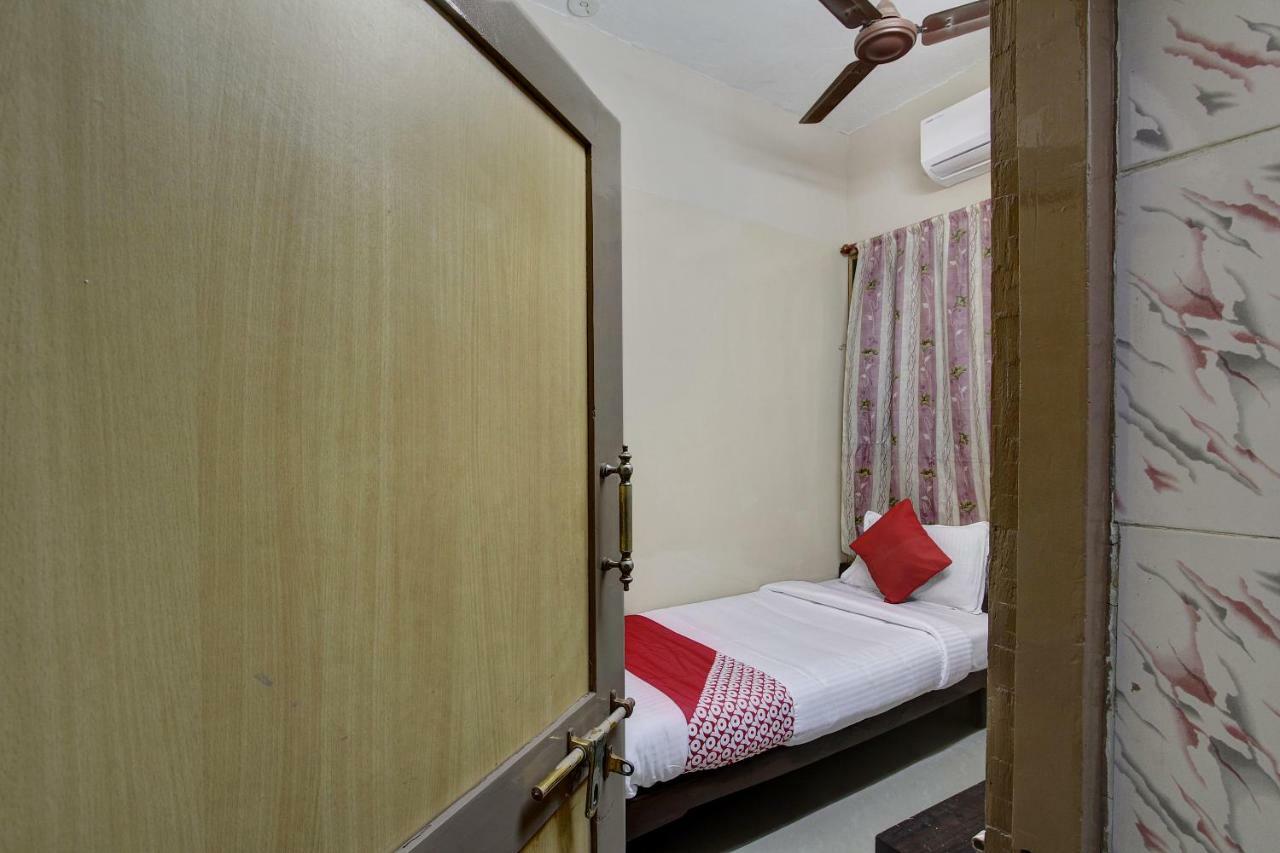 Oyo 44419 Syed Park Residency Ξενοδοχείο Tirunelveli Εξωτερικό φωτογραφία