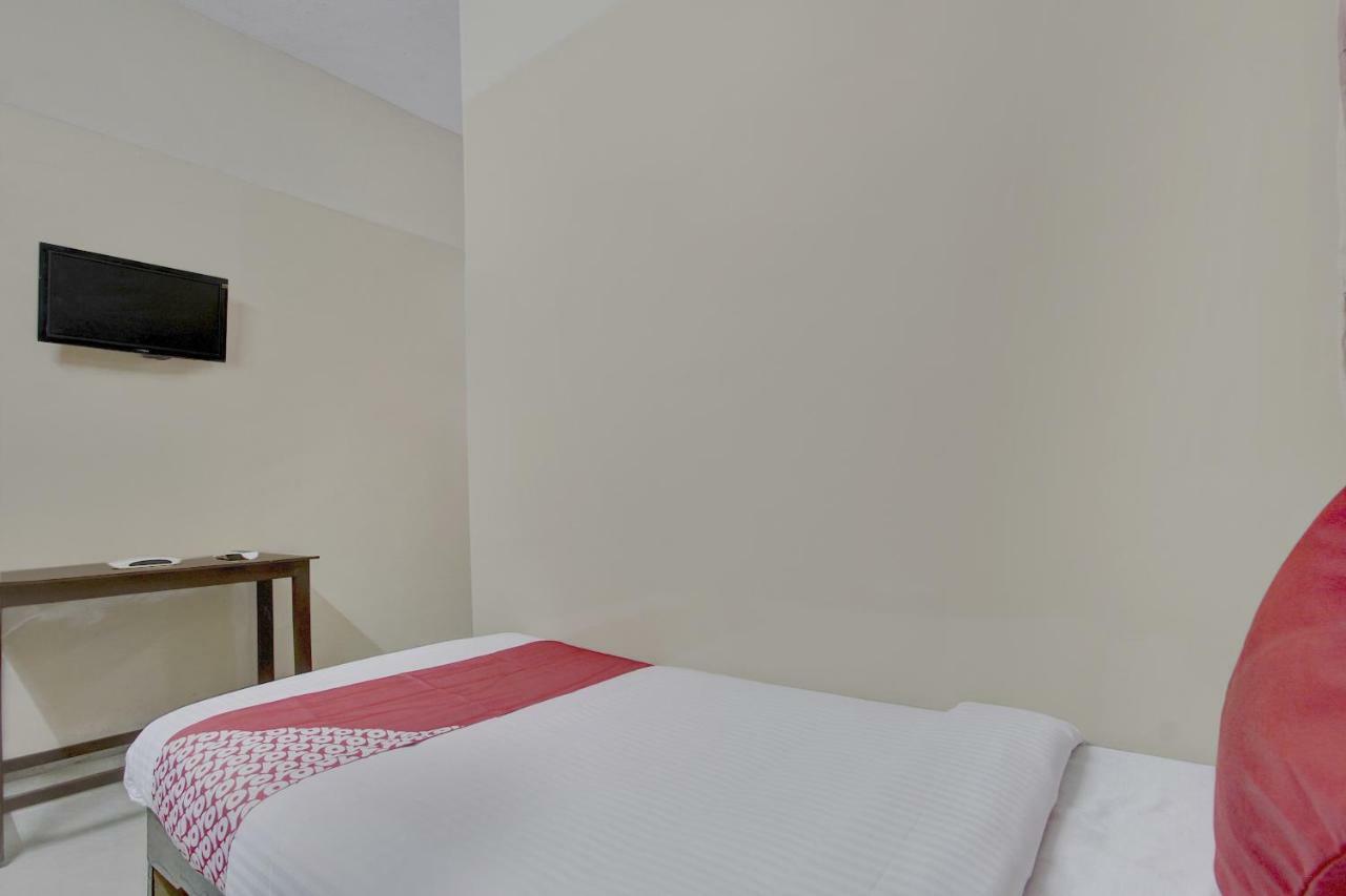 Oyo 44419 Syed Park Residency Ξενοδοχείο Tirunelveli Εξωτερικό φωτογραφία