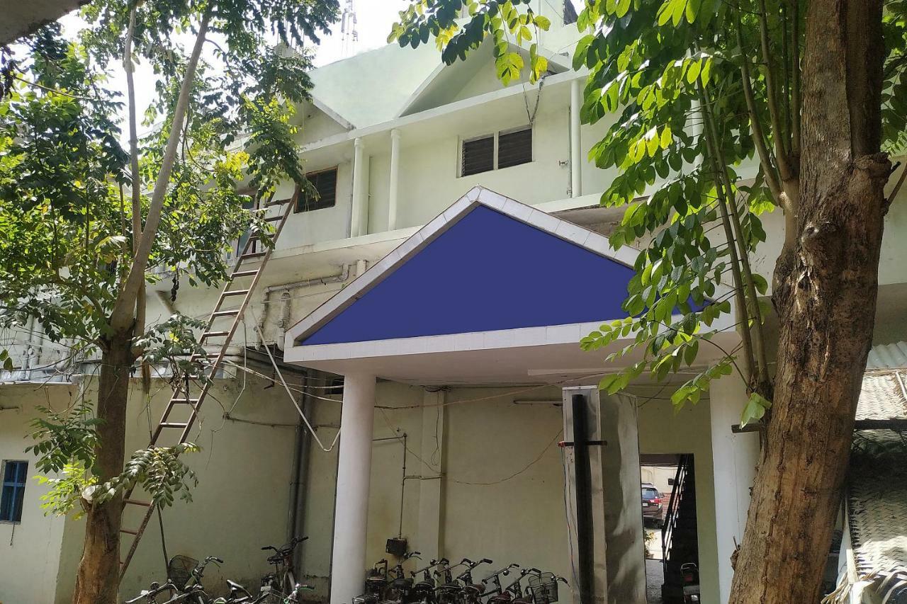 Oyo 44419 Syed Park Residency Ξενοδοχείο Tirunelveli Εξωτερικό φωτογραφία