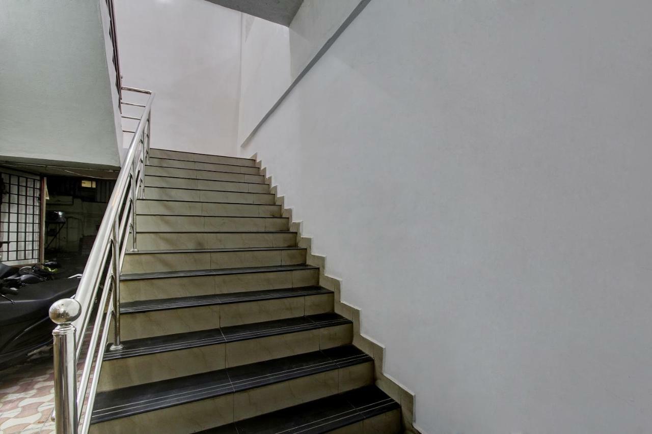 Oyo 44419 Syed Park Residency Ξενοδοχείο Tirunelveli Εξωτερικό φωτογραφία
