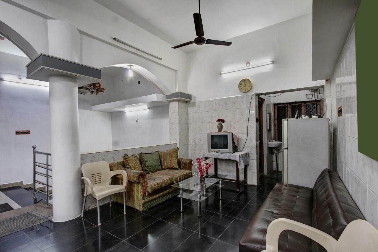 Oyo 44419 Syed Park Residency Ξενοδοχείο Tirunelveli Εξωτερικό φωτογραφία