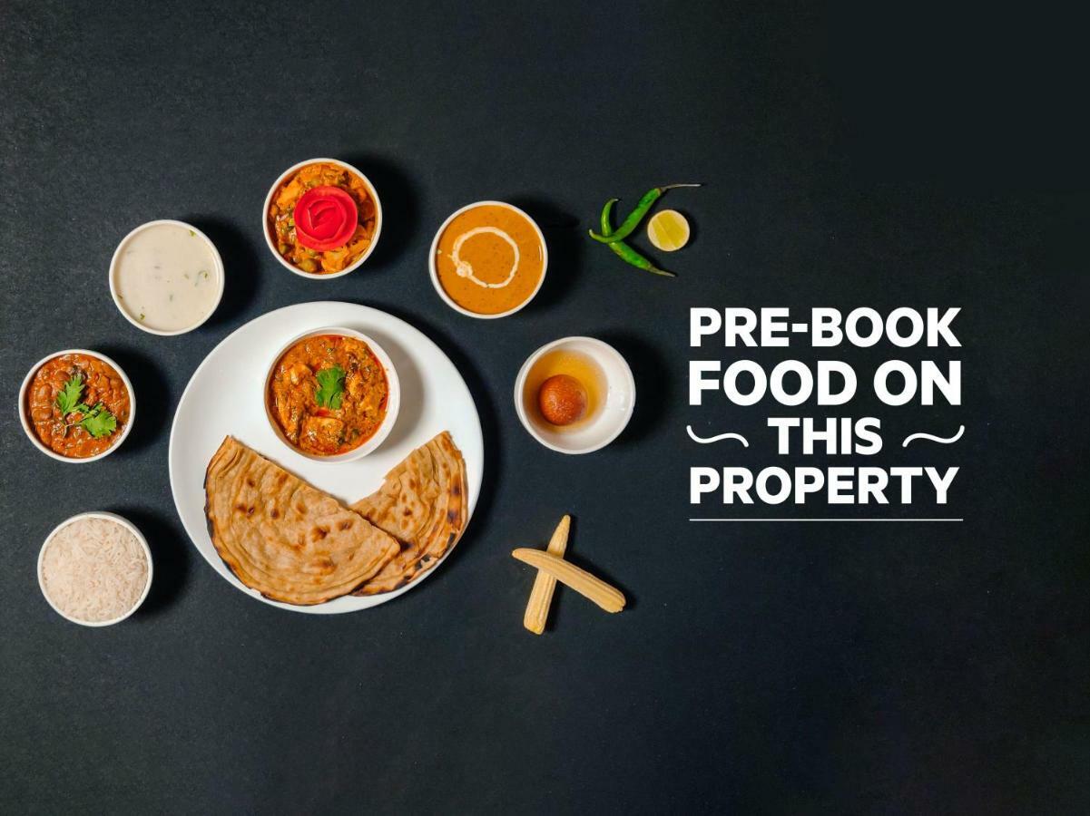 Oyo 44419 Syed Park Residency Ξενοδοχείο Tirunelveli Εξωτερικό φωτογραφία
