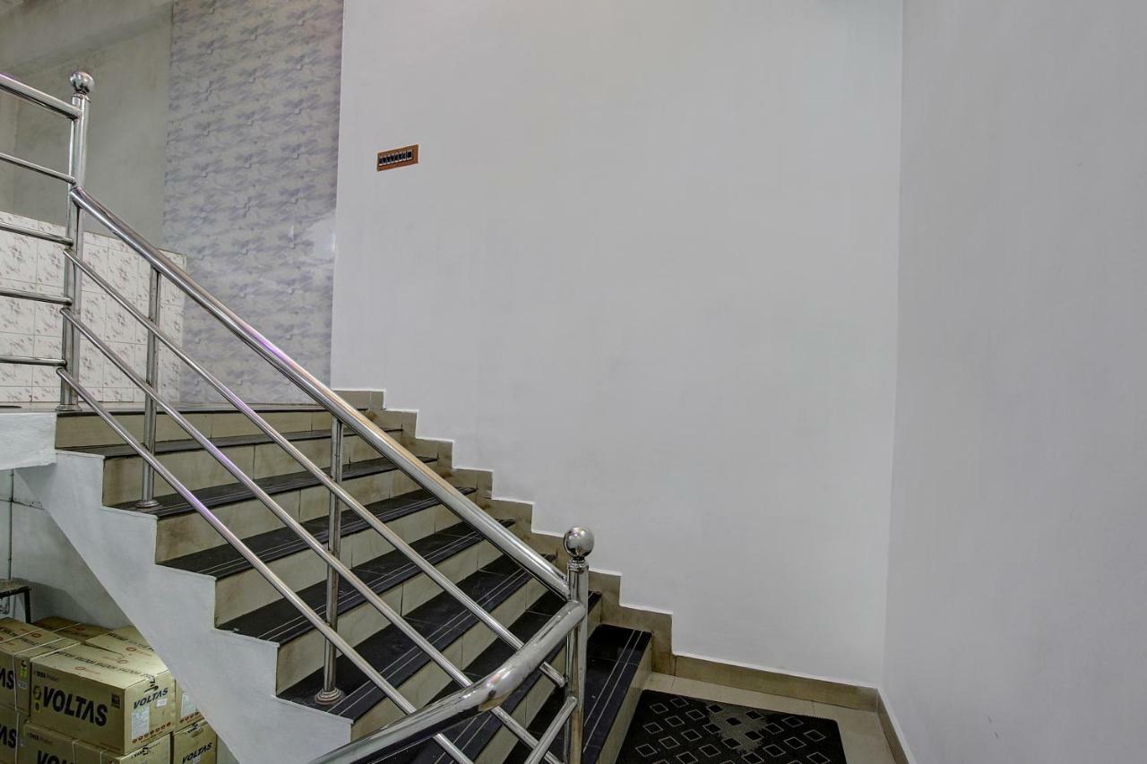 Oyo 44419 Syed Park Residency Ξενοδοχείο Tirunelveli Εξωτερικό φωτογραφία