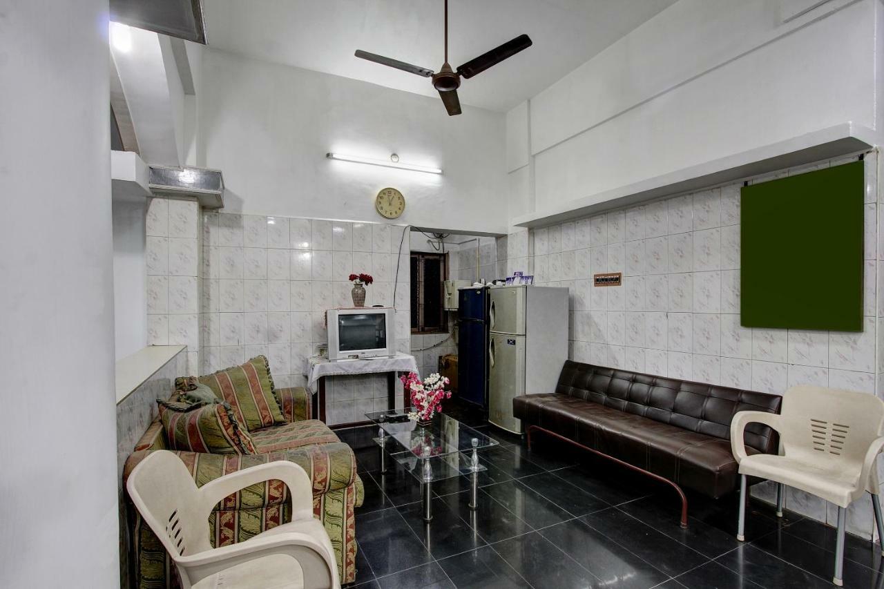 Oyo 44419 Syed Park Residency Ξενοδοχείο Tirunelveli Εξωτερικό φωτογραφία