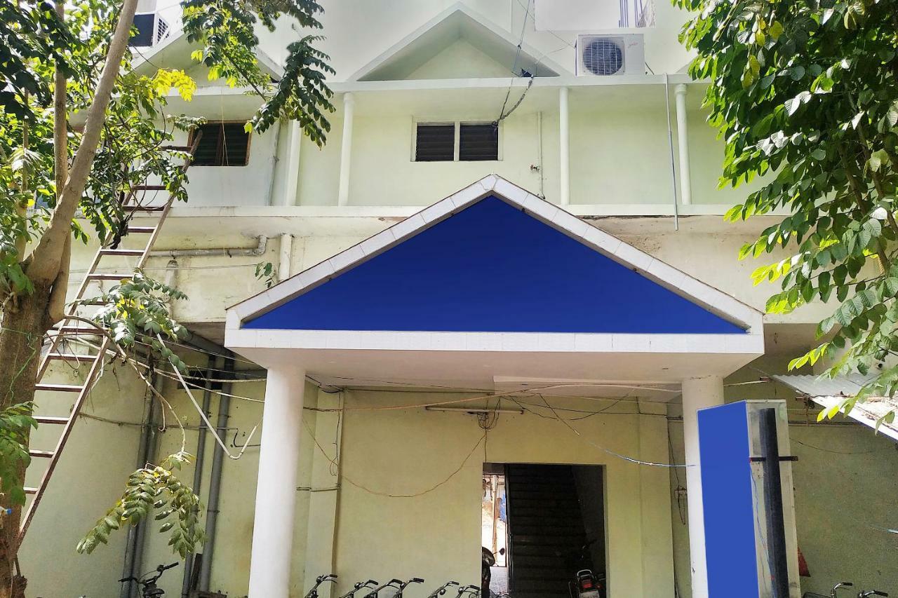 Oyo 44419 Syed Park Residency Ξενοδοχείο Tirunelveli Εξωτερικό φωτογραφία