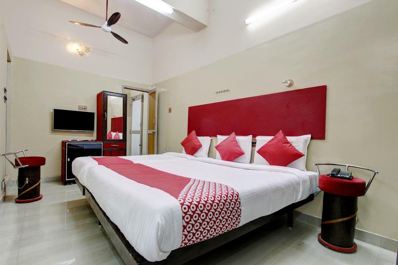 Oyo 44419 Syed Park Residency Ξενοδοχείο Tirunelveli Εξωτερικό φωτογραφία